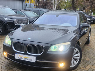 BMW 7 Series foto 10