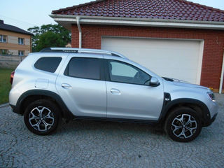 Dacia Duster foto 3