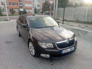 Skoda Superb foto 7