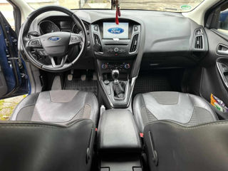 Ford Focus foto 6