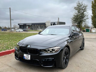 BMW 3 Series foto 5