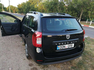 Dacia Logan Mcv foto 6