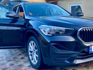 BMW X1 foto 2