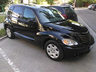 Chrysler PT Cruiser foto 4