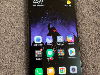 Xiaomi Mi9 64GB Piano Black фото 4