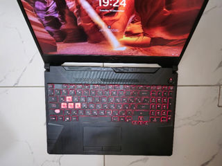 Asus Tuf Gaming Fx506hc foto 4