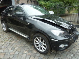 BMW X6 foto 2