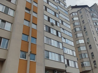 Apartament cu 2 camere, 41 m², Râșcani, Chișinău foto 8