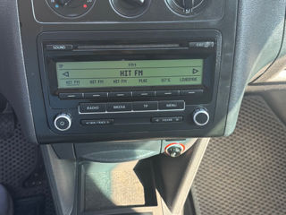 Volkswagen Caddy фото 14