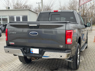 Ford F-150 foto 5