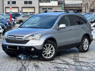 Honda CR-V foto 4