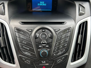 Ford Focus фото 7