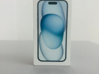 conex md - iPhone 15 128gb , nou , sigilat, original și garanție 24 luni ! foto 4