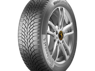 Anvelope iarna 225/50 R17 Continental / зима 2800 - lei