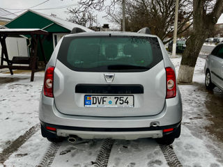 Dacia Dokker foto 5