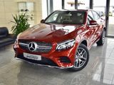 Mercedes GLE Coupe foto 1