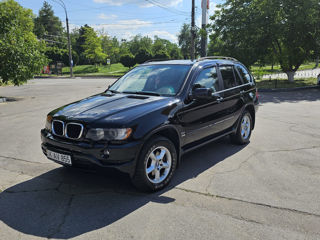 BMW X5 foto 2