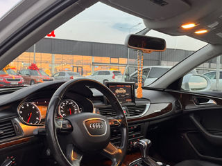 Audi A6 foto 6