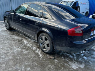 piese Audi a6 c5 2,5tdi 2003 automat