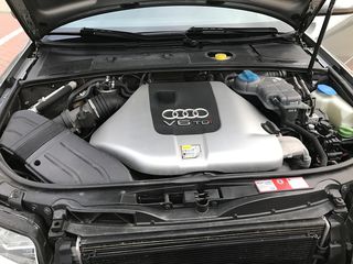 Audi A4 foto 4