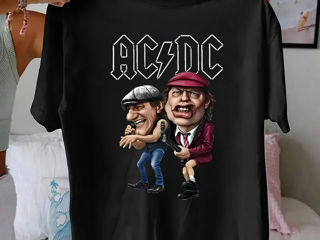 Футболка AC/DC