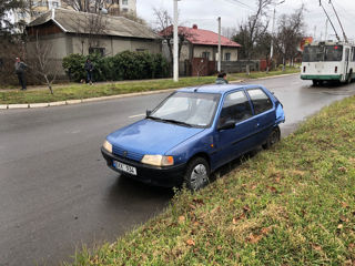 Peugeot 106 foto 2