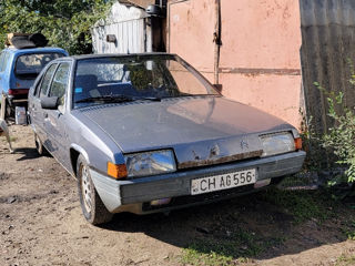 Citroen BX