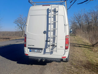 Volkswagen CRAFTER foto 3