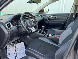 Nissan Qashqai foto 18