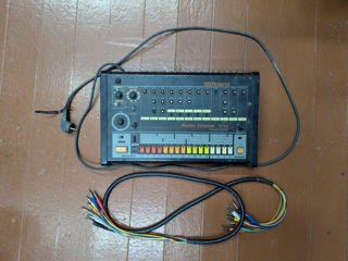 Roland TR-808 foto 4