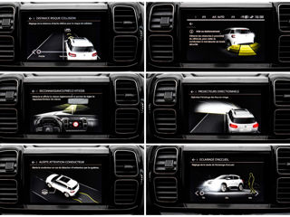 Citroen C5 Aircross фото 18