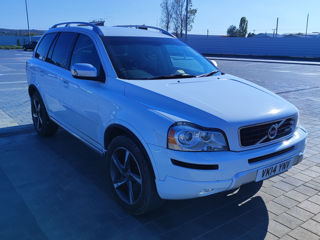 Volvo XC90 foto 2