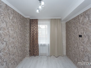 Apartament cu 2 camere, 43 m², Ciocana, Chișinău