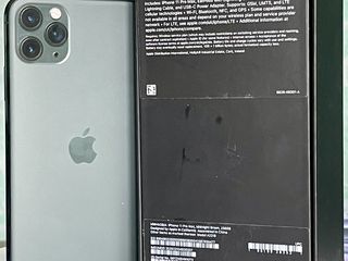 IPhone 11 Pro Max 256 GB foto 3