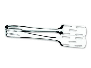 Cleste De Servire Pentru Patiserie Ghidini Daily 20Cm, Inox foto 2