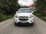 Chevrolet Trax foto 2