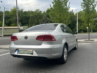 Volkswagen Passat foto 8