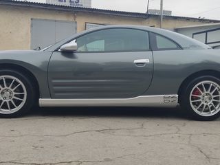 Mitsubishi Eclipse foto 5