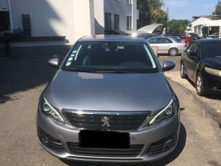 Peugeot 308 foto 2