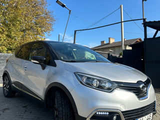 Renault Captur foto 2