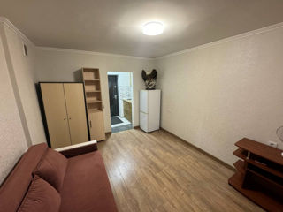 Apartament cu 1 cameră, 20 m², Botanica, Chișinău foto 3