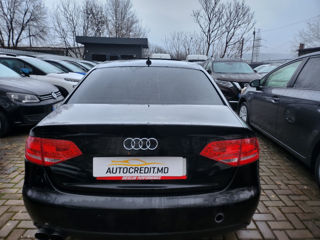 Audi A4 foto 16