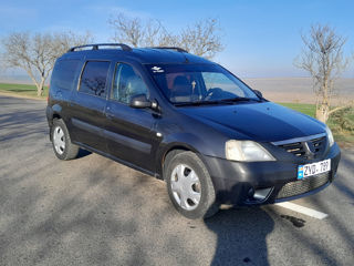 Dacia Logan foto 3