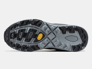 Hoka Mafate Speed 2 Grey/Black foto 8