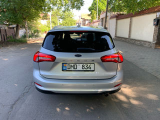 Ford Focus foto 5