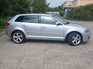 Audi A3 foto 7