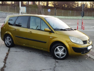 Renault Scenic foto 6