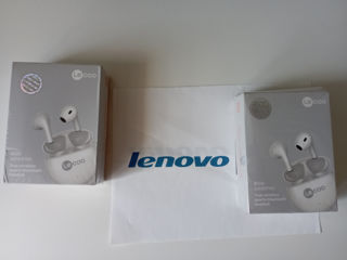 Продаются Беспроводные наушники Lenovo Lecco C2 !