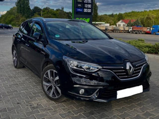 Renault Megane foto 3