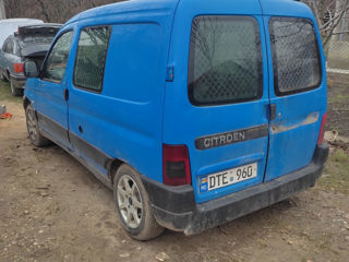 Citroen Berlingo foto 3